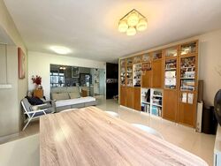 Blk 90 Commonwealth View (Queenstown), HDB 4 Rooms #577014311